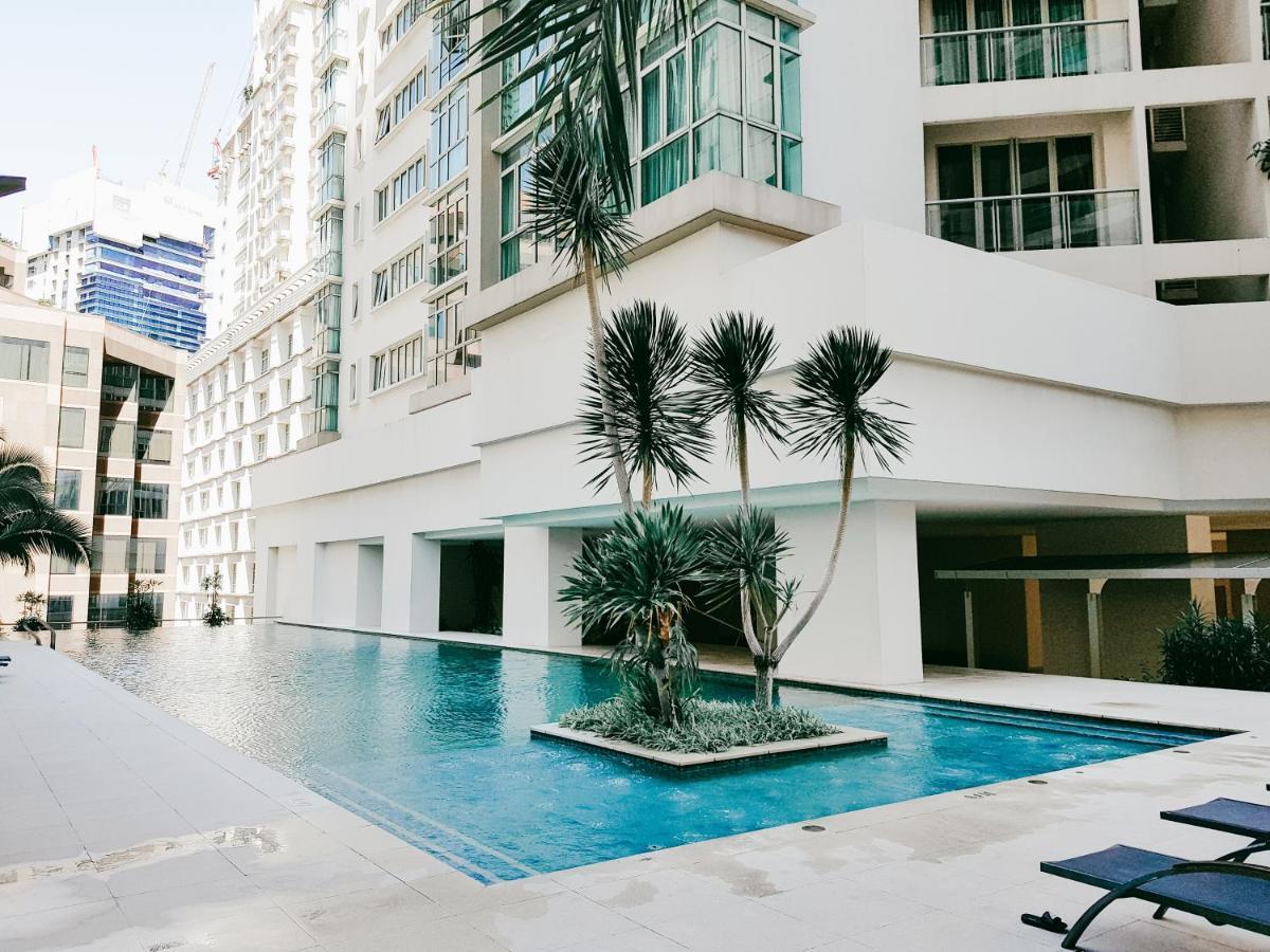 Oho Suites Klcc Kuala Lumpur Bagian luar foto